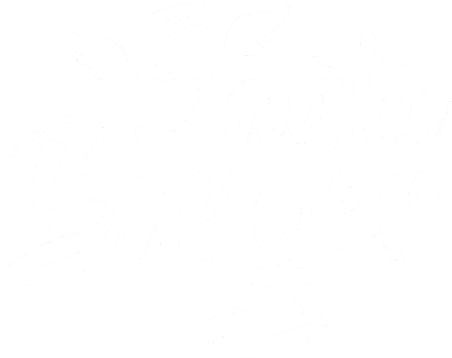 Santa Burger